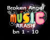 Broken Angel-ARASH