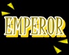 Emperor White F