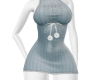vestido nev