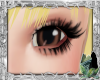 Lucy Heartfilia eyes