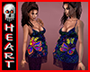 Baby Bump 9 month B-V1