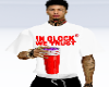 InGlockWeTrust Wht & Red
