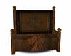 medieval seat bench