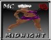 [MC] Club Aura VII PF