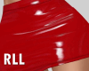 !! Red Latex RLL