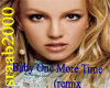 Baby One More Time(rmx)
