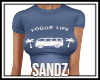 S. Pogue Life Tee