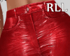 ! Red Latex RLL