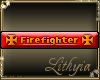 {Liy} Vol. Firefighter