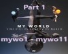 My World-Vici/ Shapov 1