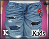 k| Kids 2018 Jeans