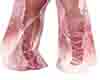 cristina shoes pink