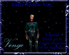 Elite Armor Top