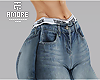 $ TC : Jeans : RL