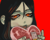 Girl Heart Horror▲