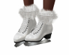 E* Ice skates