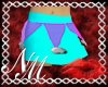 ~NM Sxc Clown Skirt