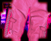 ¤ pink  joggers