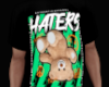 Haters Tee (M)