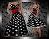 50´s Rockabilly Dress