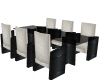 CW Uptown Dining Table