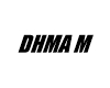 DHMA M