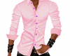 Q* SHIRT PINK