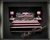 Touch of Diva Modern Bed