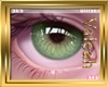 Olhos/Eyes Green
