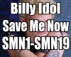 QSJ-BillyIdol Save Me No