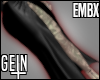 -G- Chloe's Funeral EMBX