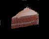 CHOCOLATE CAKE ~ANIMATED