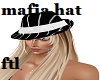 mafia hat 1