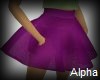 AO~Add on Skirt (pur)