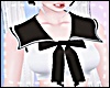 *Y* Sailor Top - White