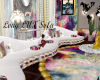 Long LUX Sofa