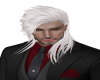 Grey hair Seraph