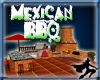 Mexican BBQ Set