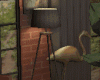 Lovers Bedroom + Poses