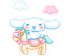 🅲 Sanrio Cut