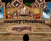 CountryChristmas Club