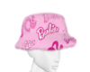 ❀ Barbie Hat