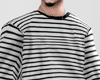 A. Striped - Shirt
