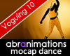 Voguing 10