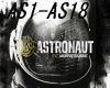 SIDO _ Astronaut 