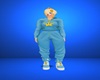 Rosalina Tracksuit v1