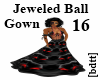 [bdtt]Jeweled BallGown16