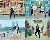 Gangnam DanceFloor