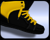 "Shoes"Yellow