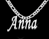 Anna necklace